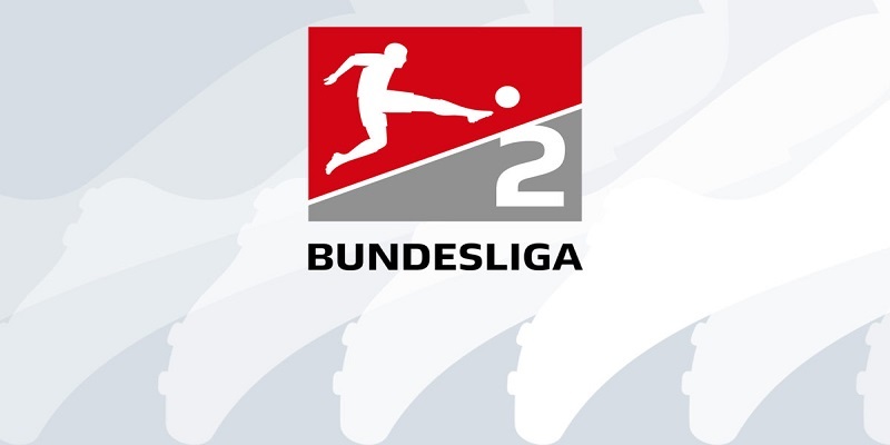 Bundesliga hạng 2