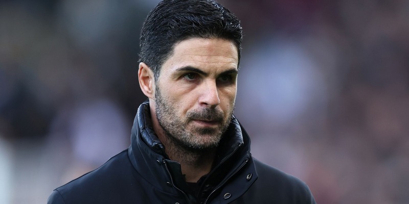 Mikel Arteta