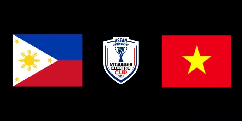 Nhận Định Trước Trận Philippines Vs Việt Nam Ngày 18/12/2024