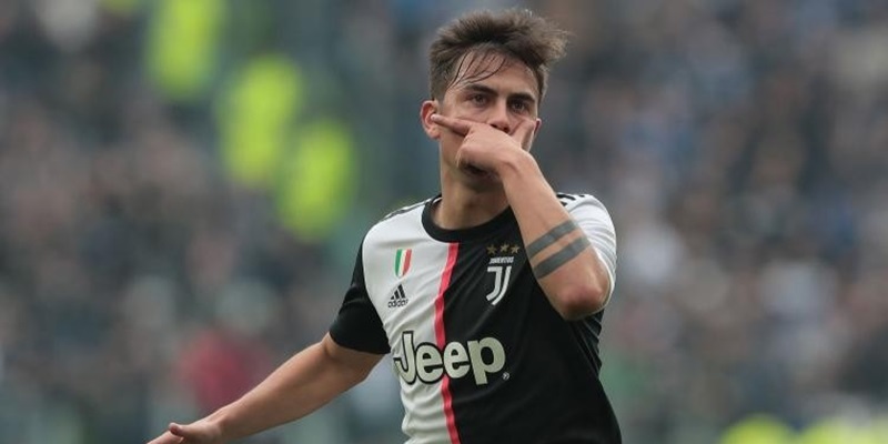 Paulo Dybala