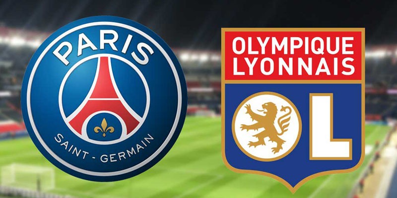 PSG vs Lyon