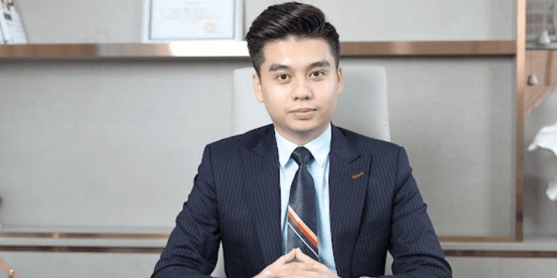 Tầm nhìn chiến lược sáng suốt của CEO Hoàng Tuấn Khang