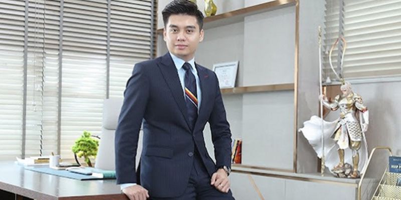 Thành tích của CEO Hoàng Tuấn Khang khi điều hành CakhiaTV